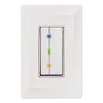 1_Smart In-Wall Tunable Dimmer (CMACC-CMWD-UNV-WH)